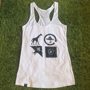 Lrg tank top